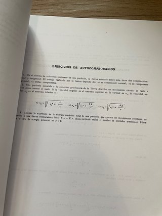 FÍSICA TOMO I