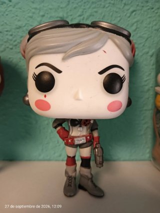Figura Funko Pop Harley Quinn