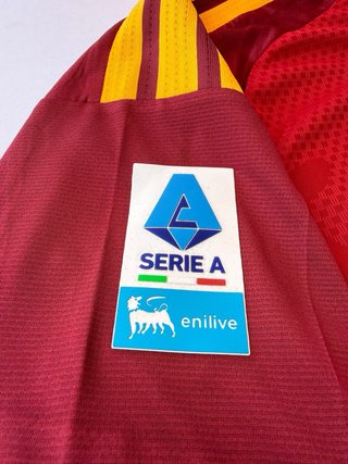 Maglia Roma 26/27 - Paulo Dybala n.21