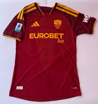Maglia Roma 26/27 - Paulo Dybala n.21