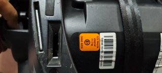 Silla de coche BeSafe 0-13 kg