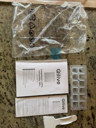 Congelador Arcon Gilive 198L NUEVO