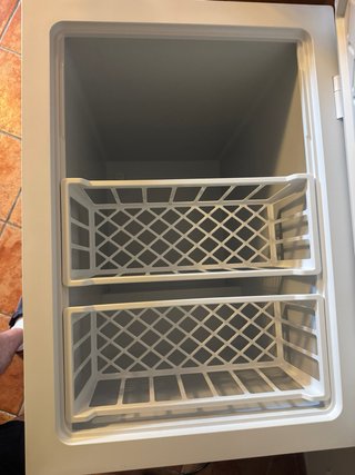 Congelador Arcon Gilive 198L NUEVO