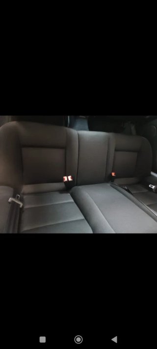 Asientos Seat Leon Cupra R Delanteros y Traseros
