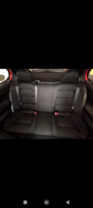 Asientos Seat Leon Cupra R Delanteros y Traseros
