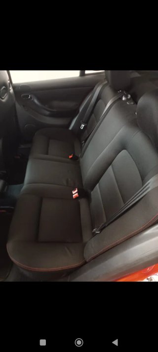 Asientos Seat Leon Cupra R Delanteros y Traseros