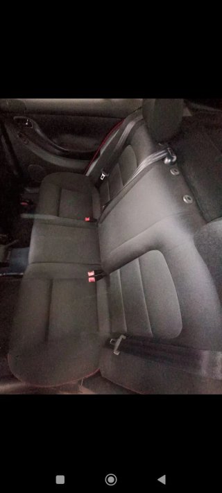 Asientos Seat Leon Cupra R Delanteros y Traseros