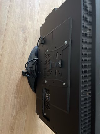 Televisor Toshiba REGZA 32 Negro