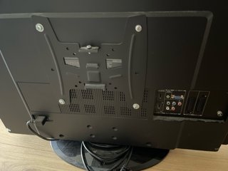 Televisor Toshiba REGZA 32 Negro