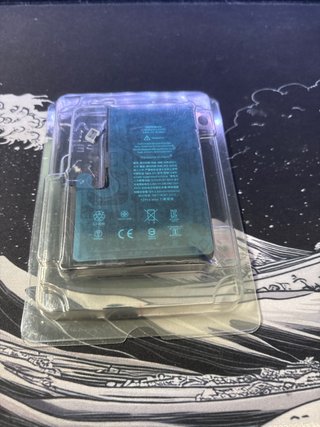 Batteria iPhone 12 Pro Max