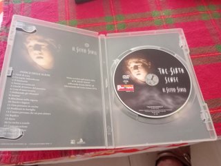 Set 5 DVD Film Vari