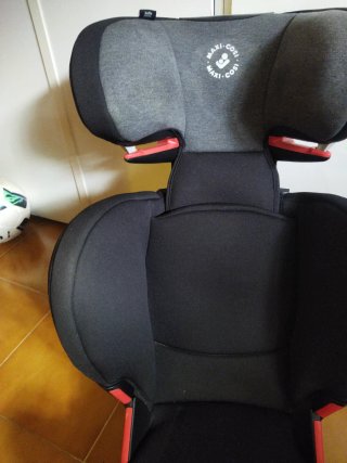 Silla de coche Maxi-Cosi RodiFix AirProtect