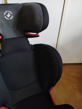 Silla de coche Maxi-Cosi RodiFix AirProtect