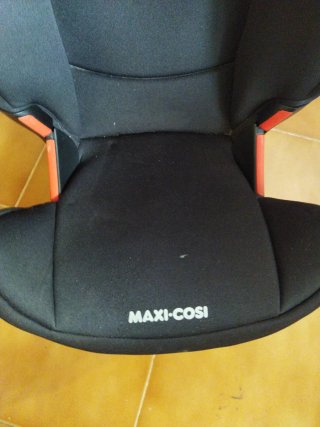 Silla de coche Maxi-Cosi RodiFix AirProtect