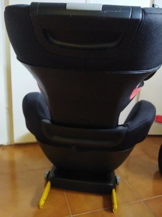 Silla de coche Maxi-Cosi RodiFix AirProtect
