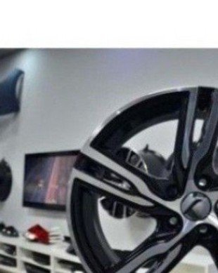 LLANTAS VOLVO 18 PULGADAS 5X108 OFERTA