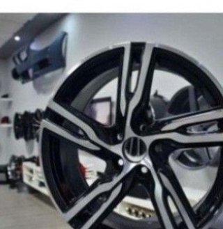 LLANTAS VOLVO 18 PULGADAS 5X108 OFERTA
