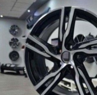 LLANTAS VOLVO 18 PULGADAS 5X108 OFERTA