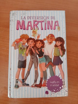 Magia en el bosque  Un instante inolvidable