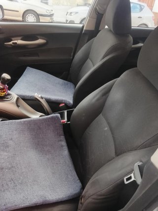Toyota Auris 2009