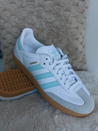 Adidas Samba OG Scarpe da Ginnastica Donna