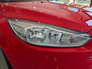 Ford Focus 1.0 Ecoboost 92kW Business