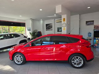 Ford Focus 1.0 Ecoboost 92kW Business