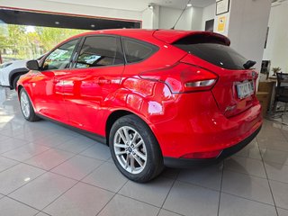 Ford Focus 1.0 Ecoboost 92kW Business