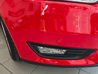 Ford Focus 1.0 Ecoboost 92kW Business