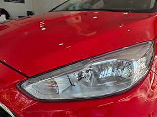 Ford Focus 1.0 Ecoboost 92kW Business