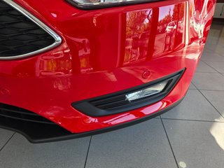 Ford Focus 1.0 Ecoboost 92kW Business