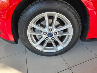 Ford Focus 1.0 Ecoboost 92kW Business