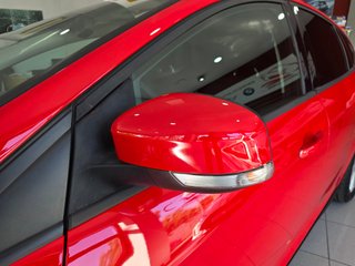 Ford Focus 1.0 Ecoboost 92kW Business