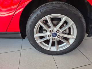Ford Focus 1.0 Ecoboost 92kW Business