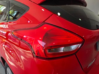 Ford Focus 1.0 Ecoboost 92kW Business