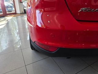 Ford Focus 1.0 Ecoboost 92kW Business