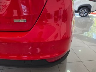 Ford Focus 1.0 Ecoboost 92kW Business