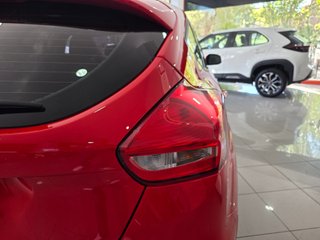 Ford Focus 1.0 Ecoboost 92kW Business