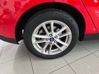 Ford Focus 1.0 Ecoboost 92kW Business