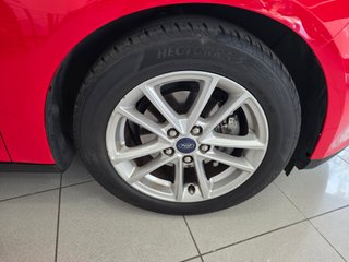 Ford Focus 1.0 Ecoboost 92kW Business