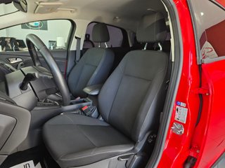 Ford Focus 1.0 Ecoboost 92kW Business