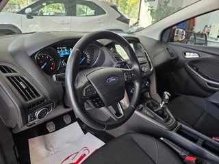 Ford Focus 1.0 Ecoboost 92kW Business