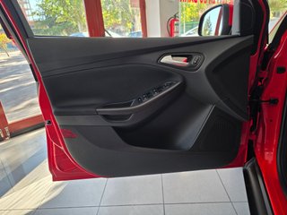 Ford Focus 1.0 Ecoboost 92kW Business