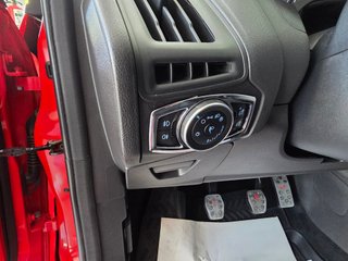 Ford Focus 1.0 Ecoboost 92kW Business