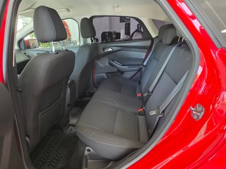 Ford Focus 1.0 Ecoboost 92kW Business