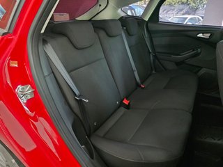 Ford Focus 1.0 Ecoboost 92kW Business