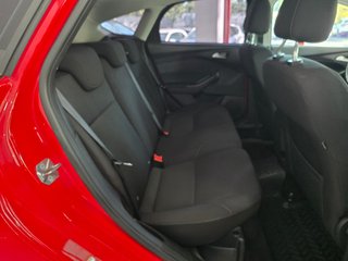 Ford Focus 1.0 Ecoboost 92kW Business