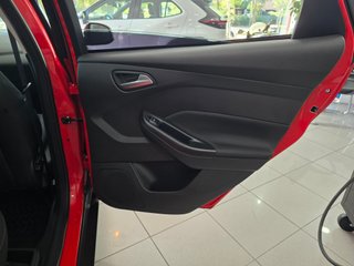 Ford Focus 1.0 Ecoboost 92kW Business