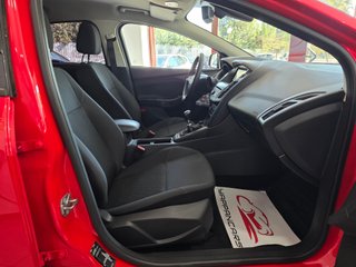 Ford Focus 1.0 Ecoboost 92kW Business