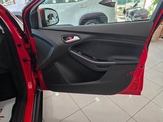 Ford Focus 1.0 Ecoboost 92kW Business